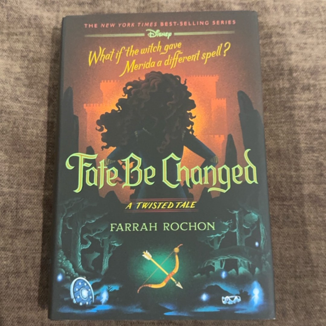 Fate Be Changed