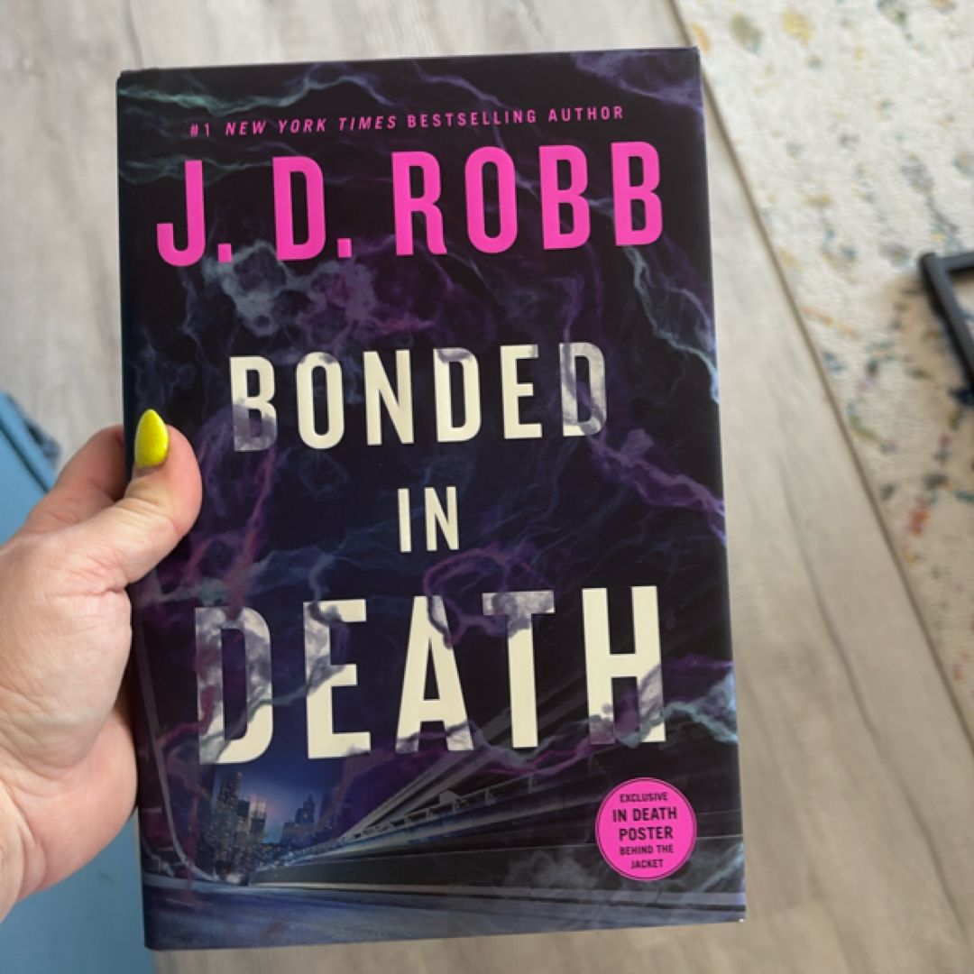 Bonded in Death