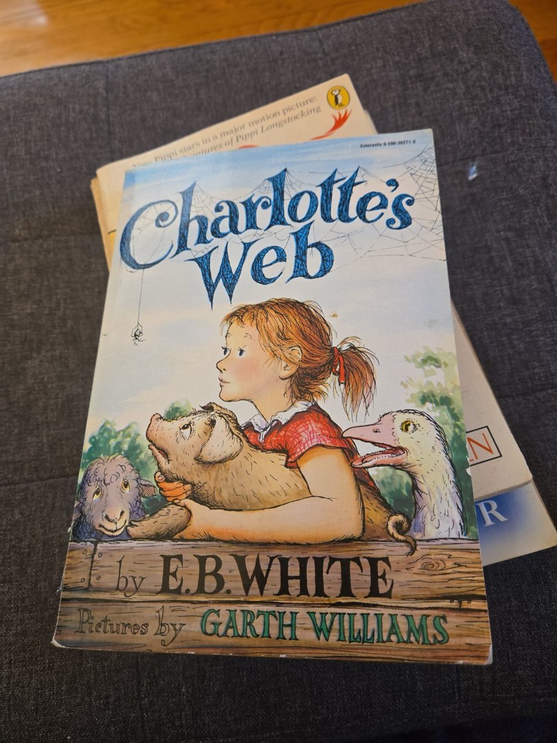 Charlotte's Web