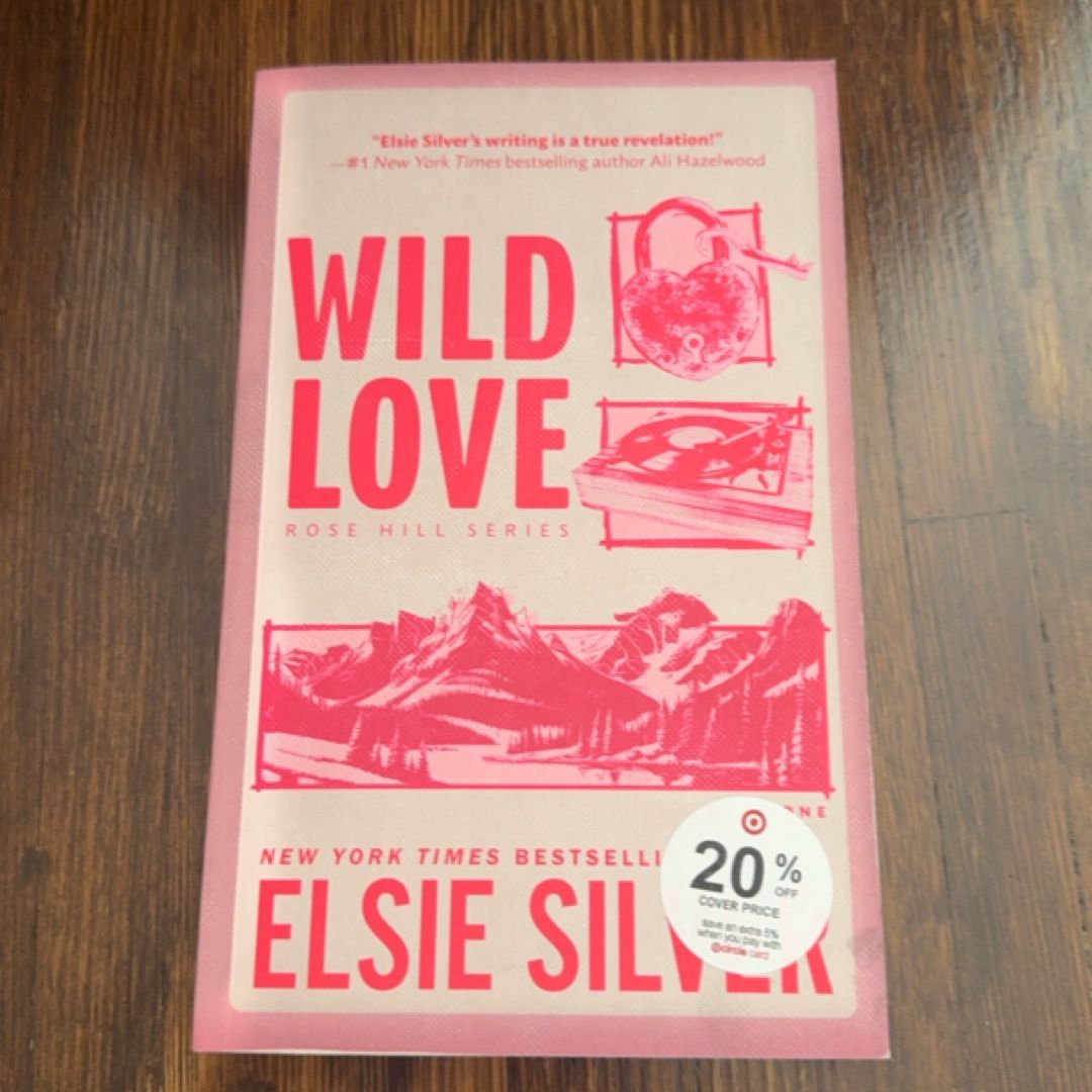 Wild Love