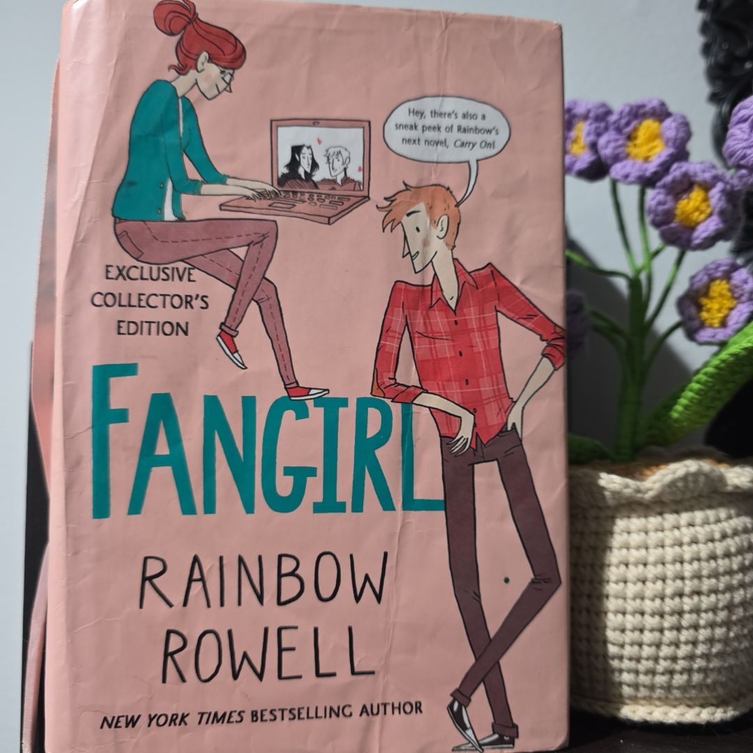Fangirl