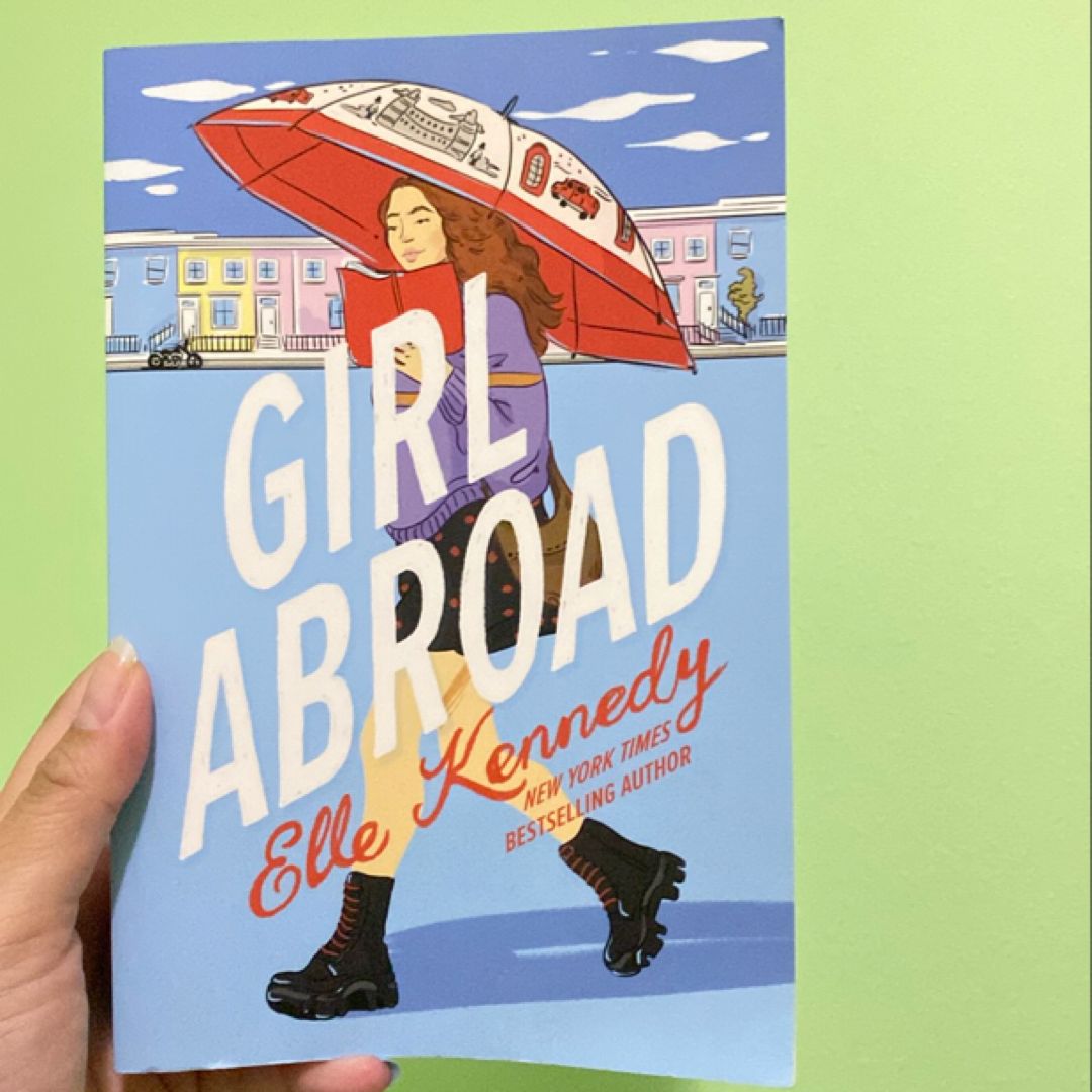 Girl Abroad