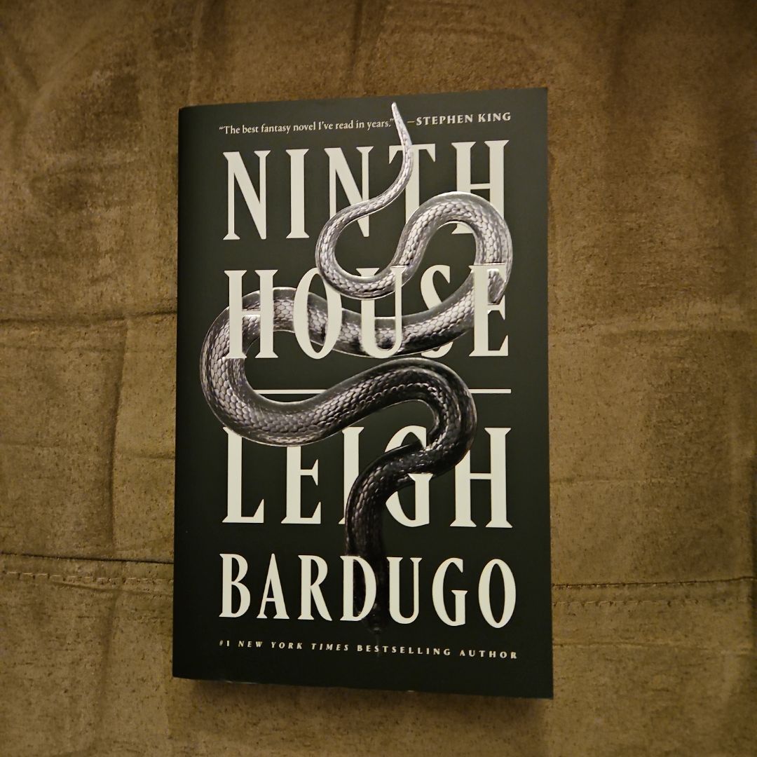 Ninth House
