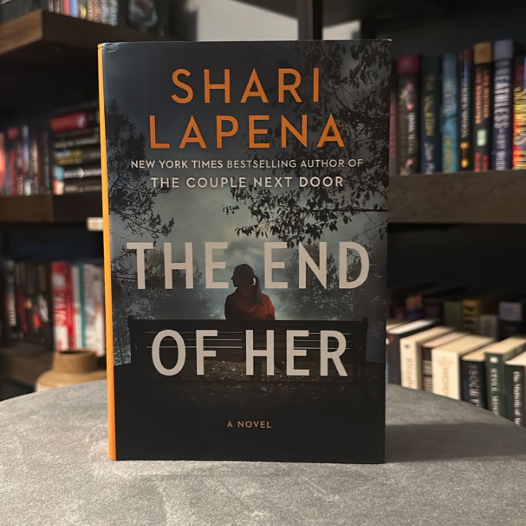 The End of Her