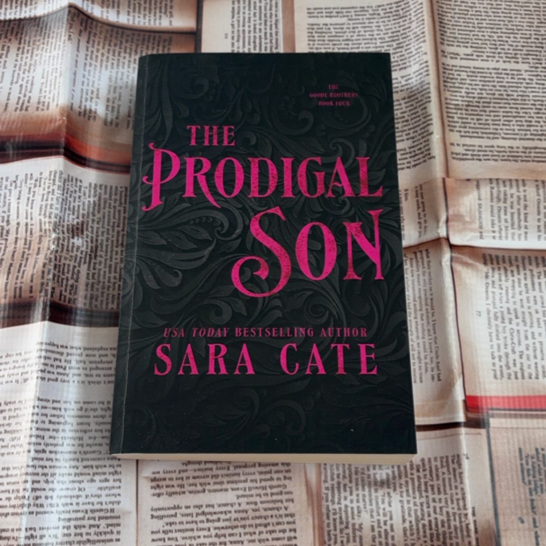 The Prodigal Son