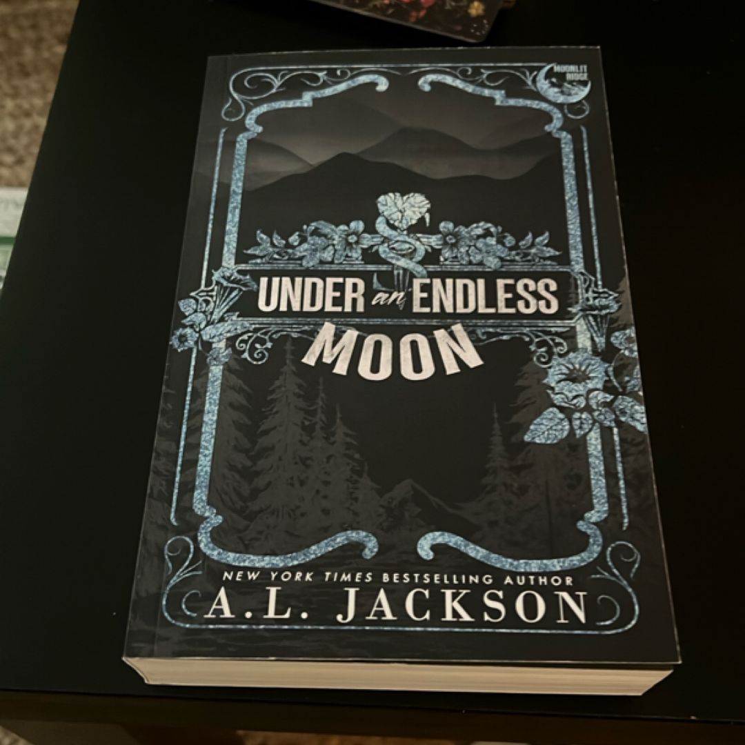 Under an Endless Moon