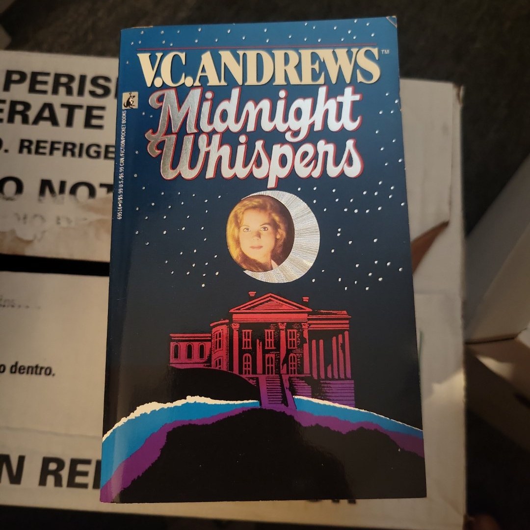 Midnight Whispers