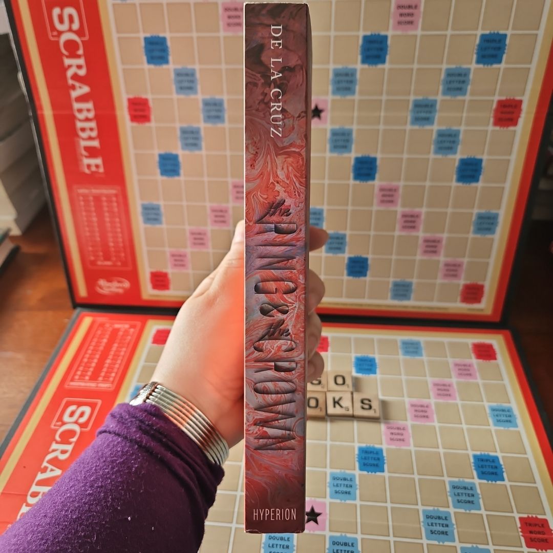 The Ring and the Crown