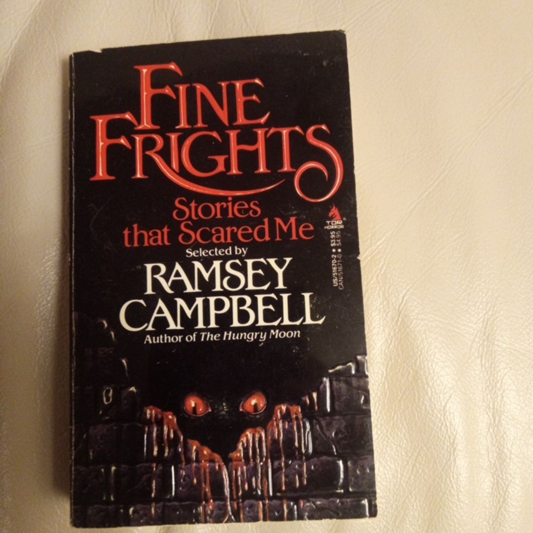Fine Frights
