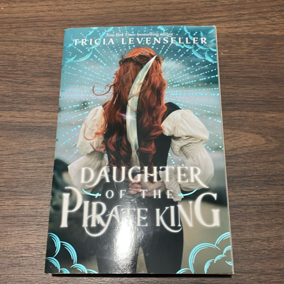 Daughter of the Pirate King