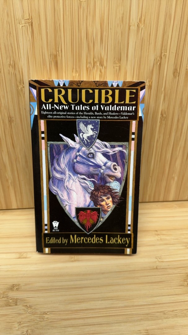 Crucible