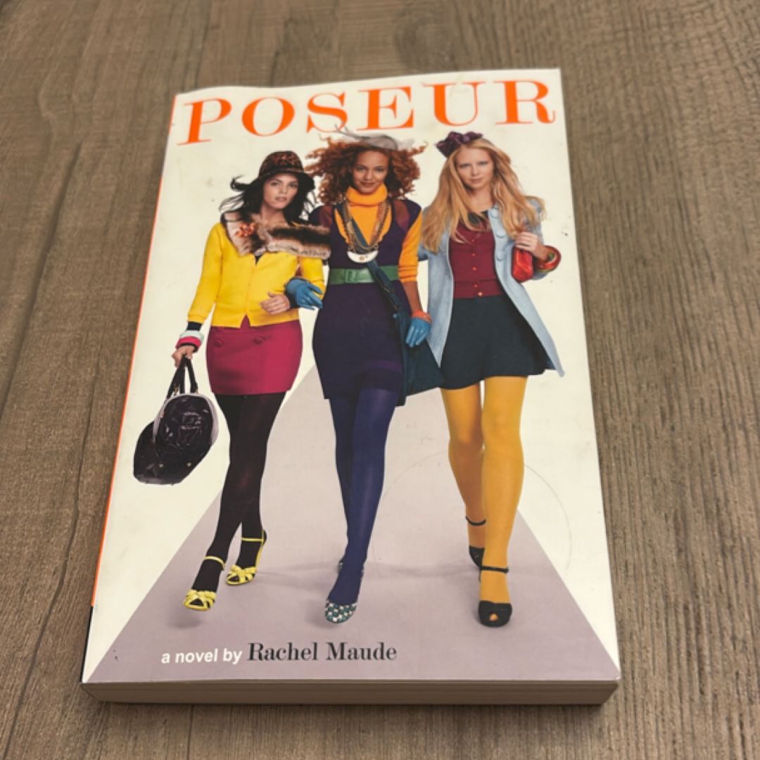 Poseur