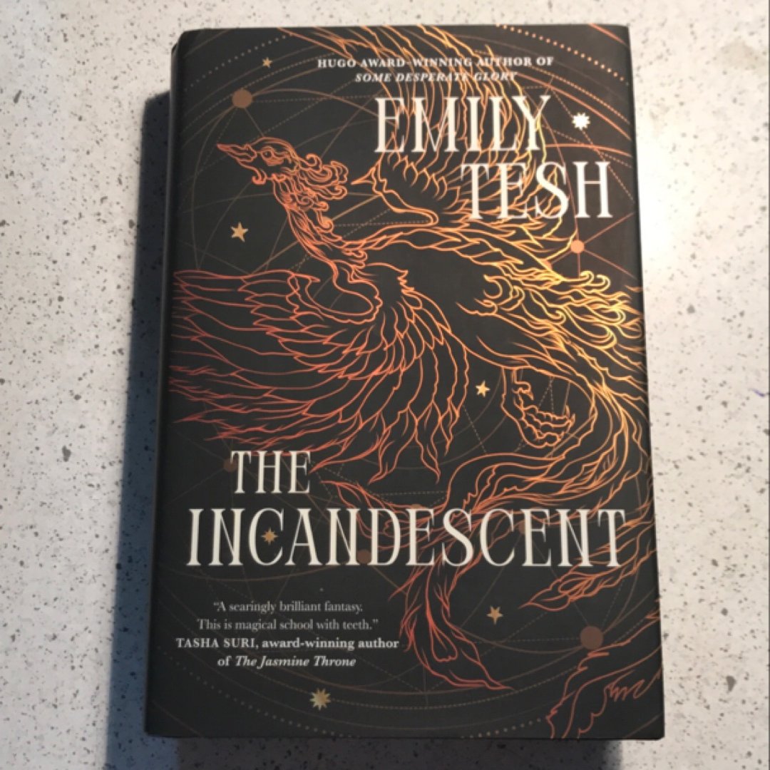 The Incandescent