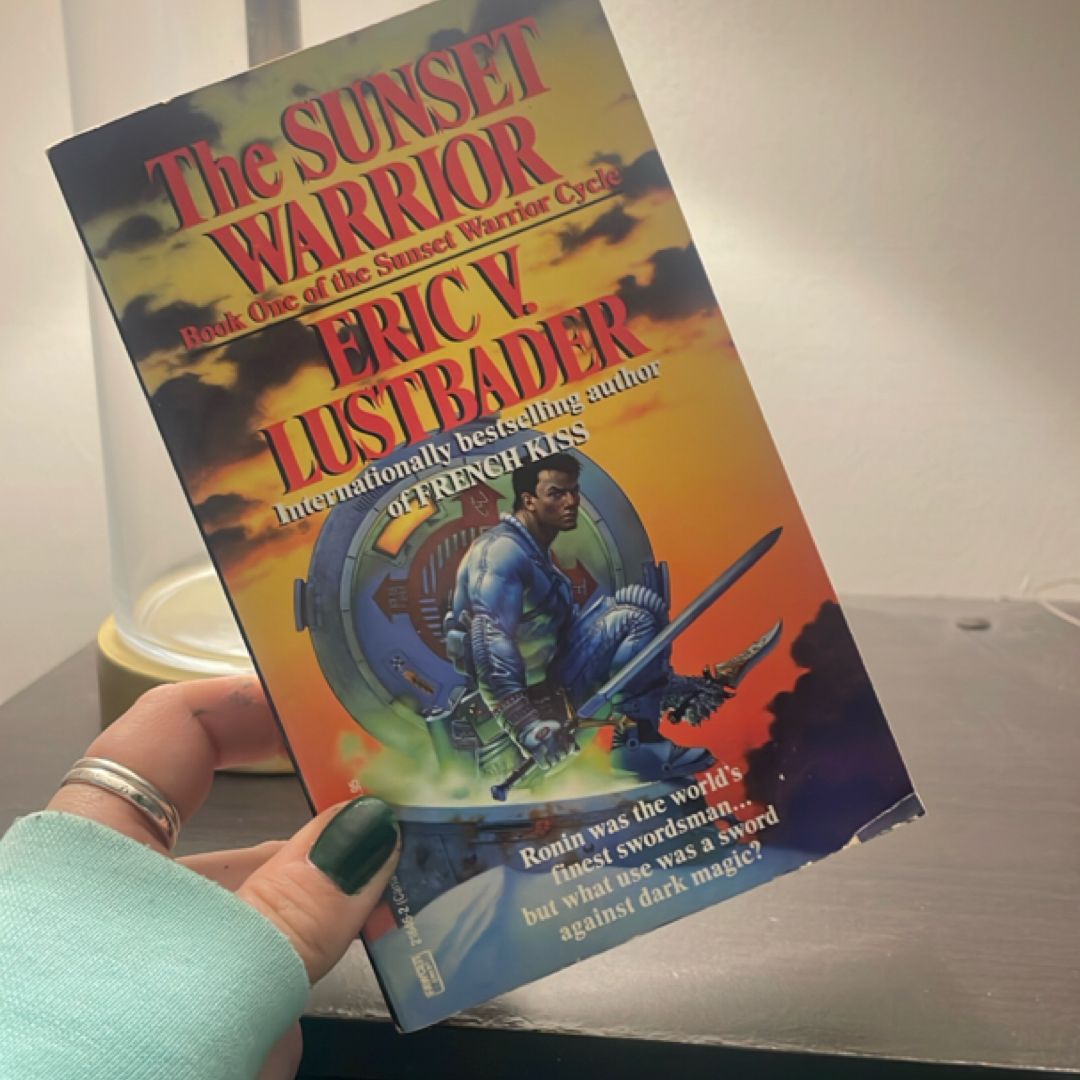 The Sunset Warrior