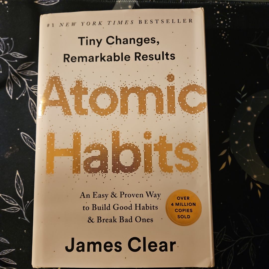 Atomic Habits