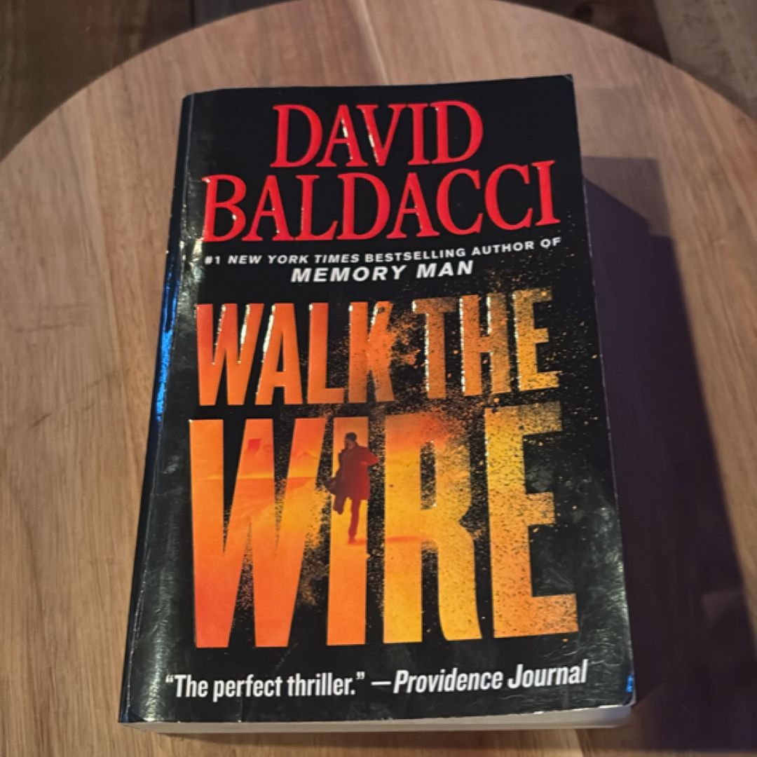 Walk the Wire
