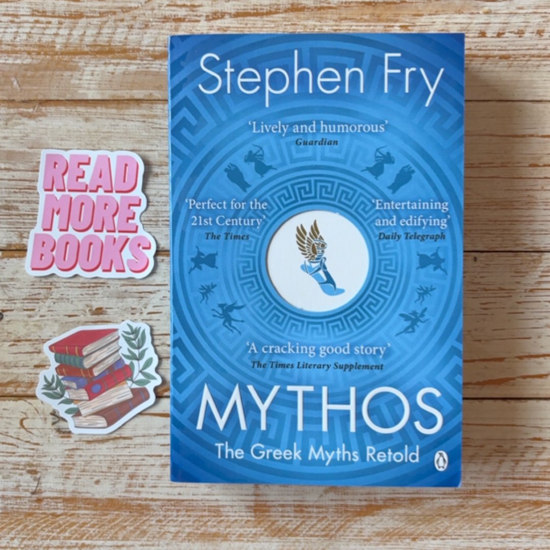 Mythos
