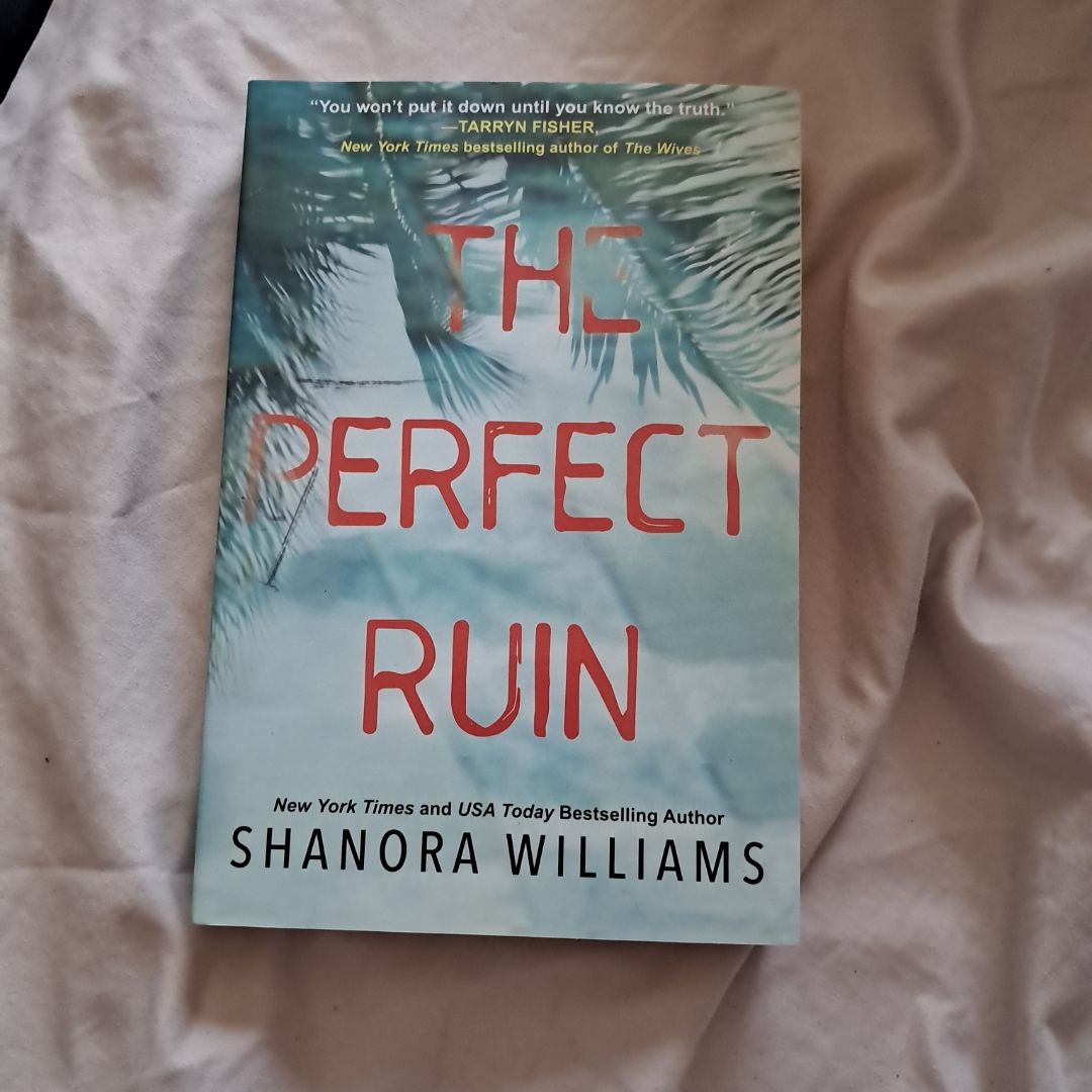 The Perfect Ruin