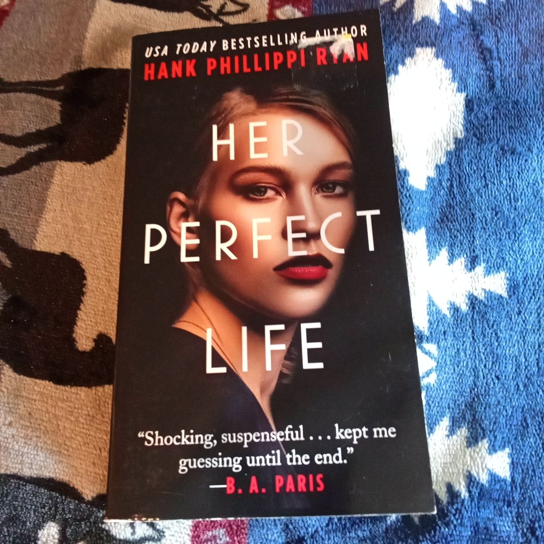 Her Perfect Life