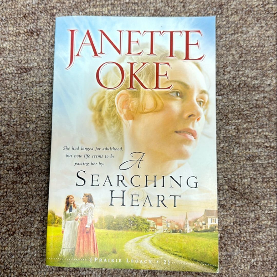 A Searching Heart