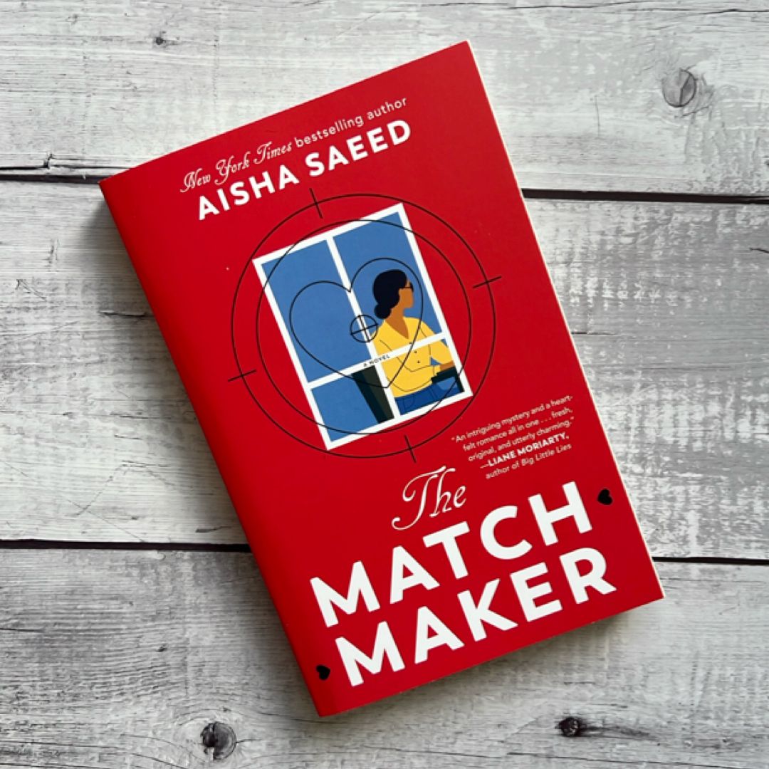 The Matchmaker