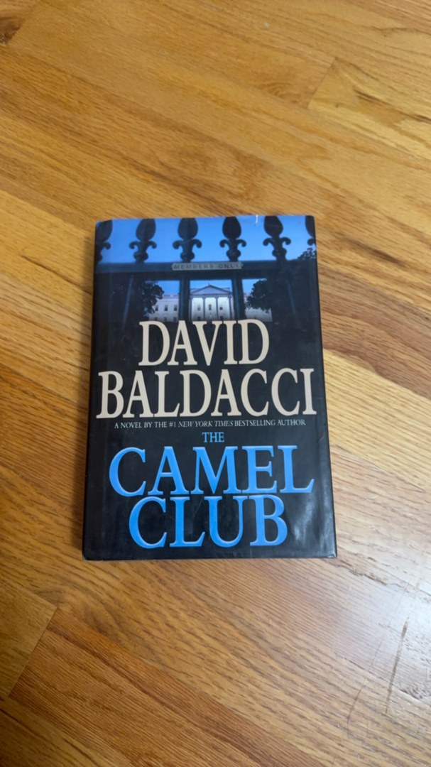 The Camel Club
