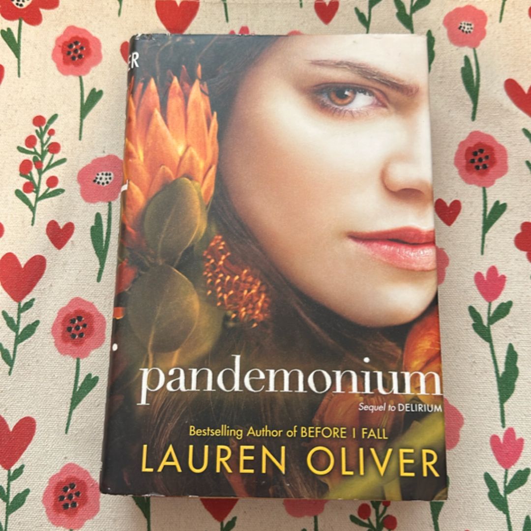 Pandemonium