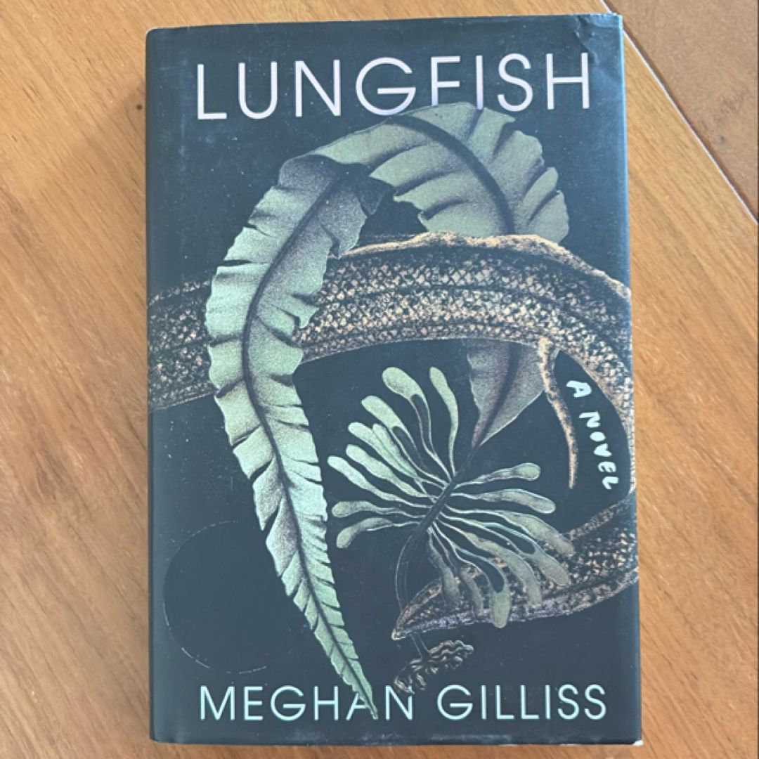 Lungfish