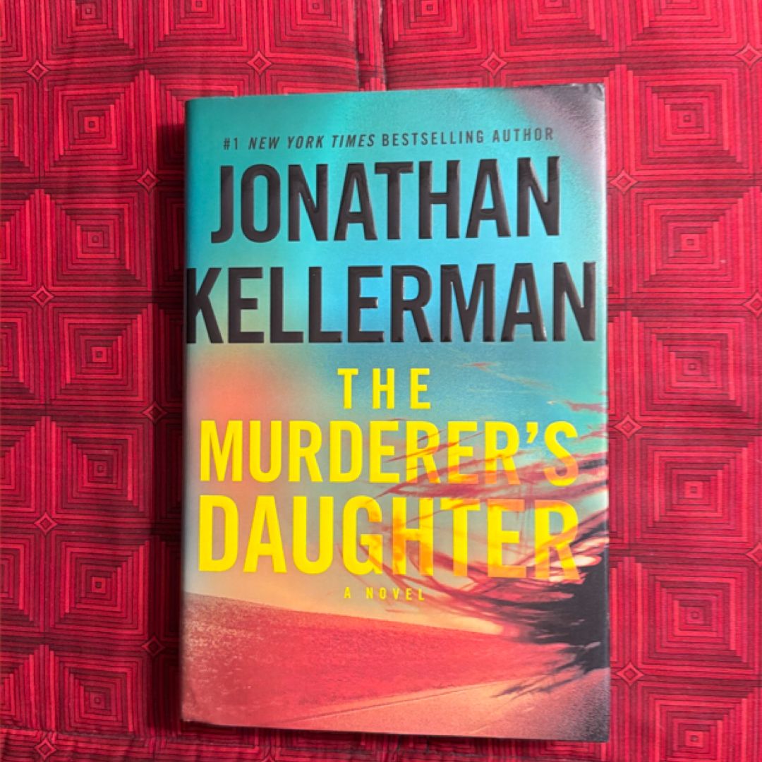 The Murderer's Daughter