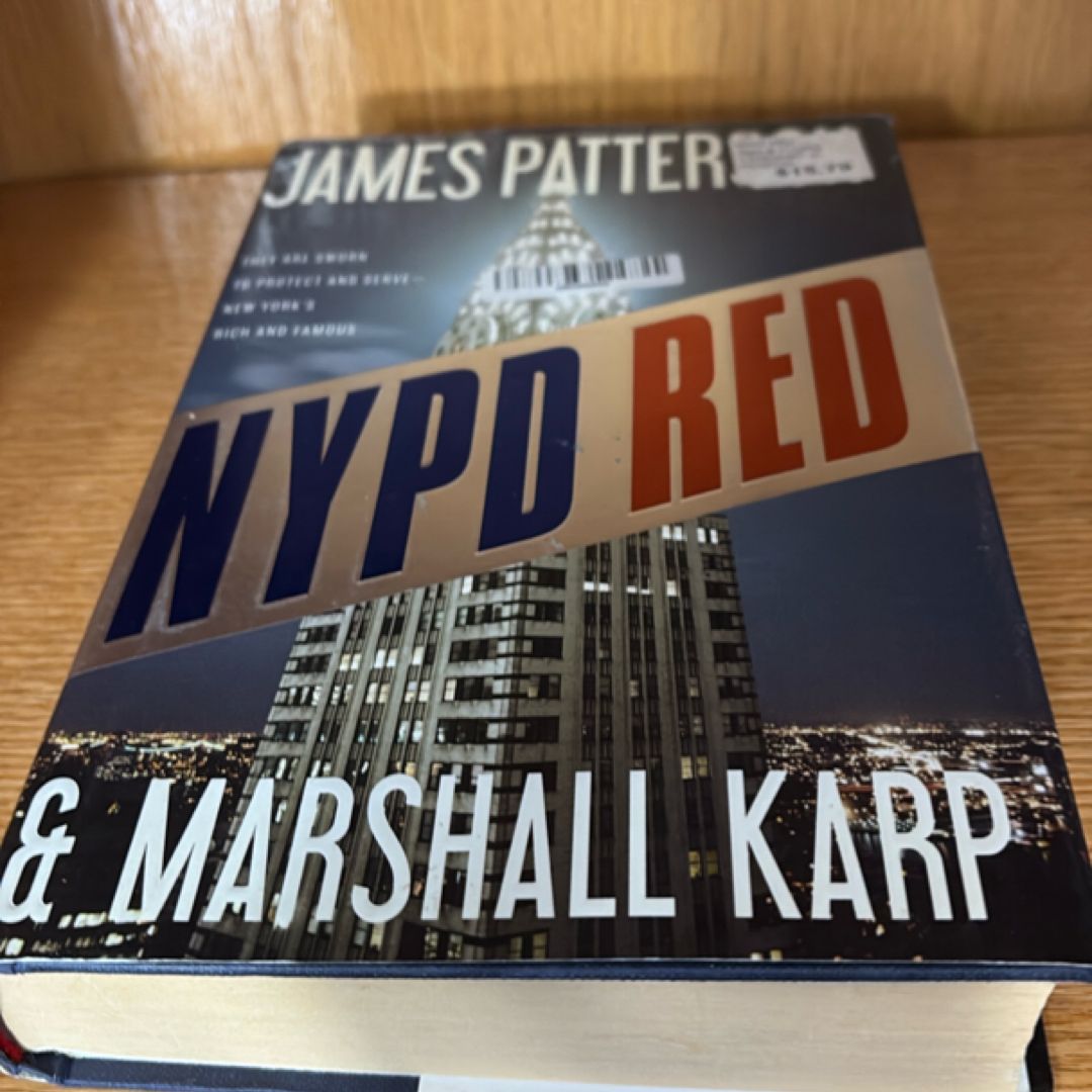 NYPD Red