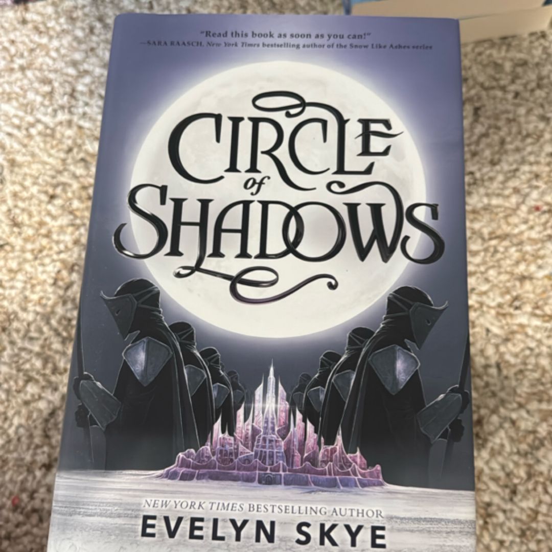 Circle of Shadows