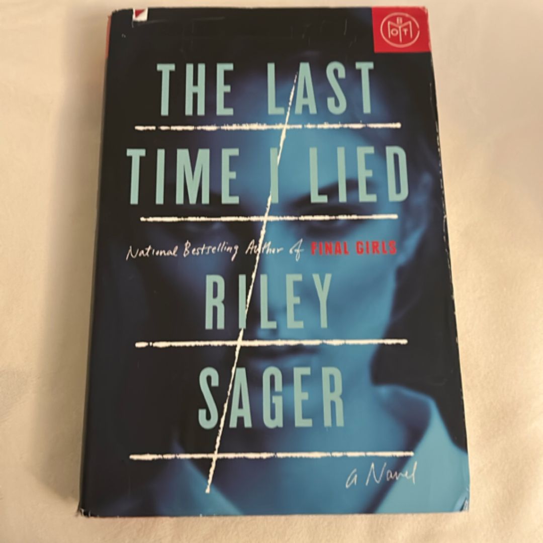 The Last Time I Lied