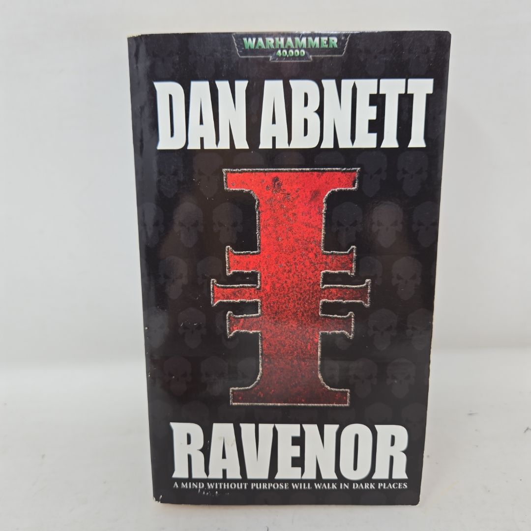 Ravenor