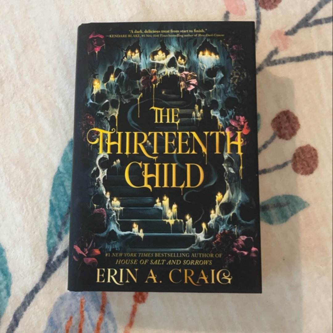 The Thirteenth Child