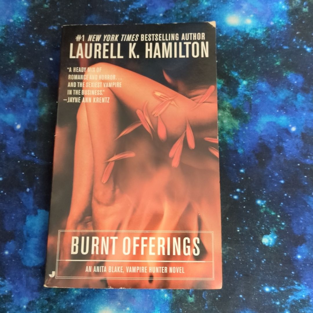 Burnt Offerings