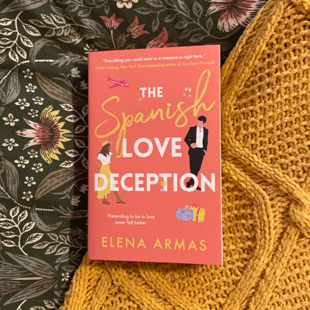 The Spanish Love Deception