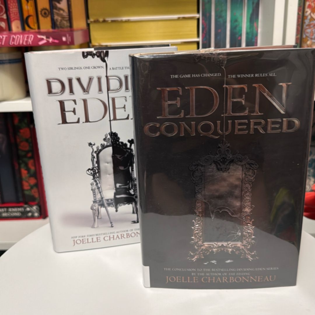 Dividing Eden & Eden Conquered