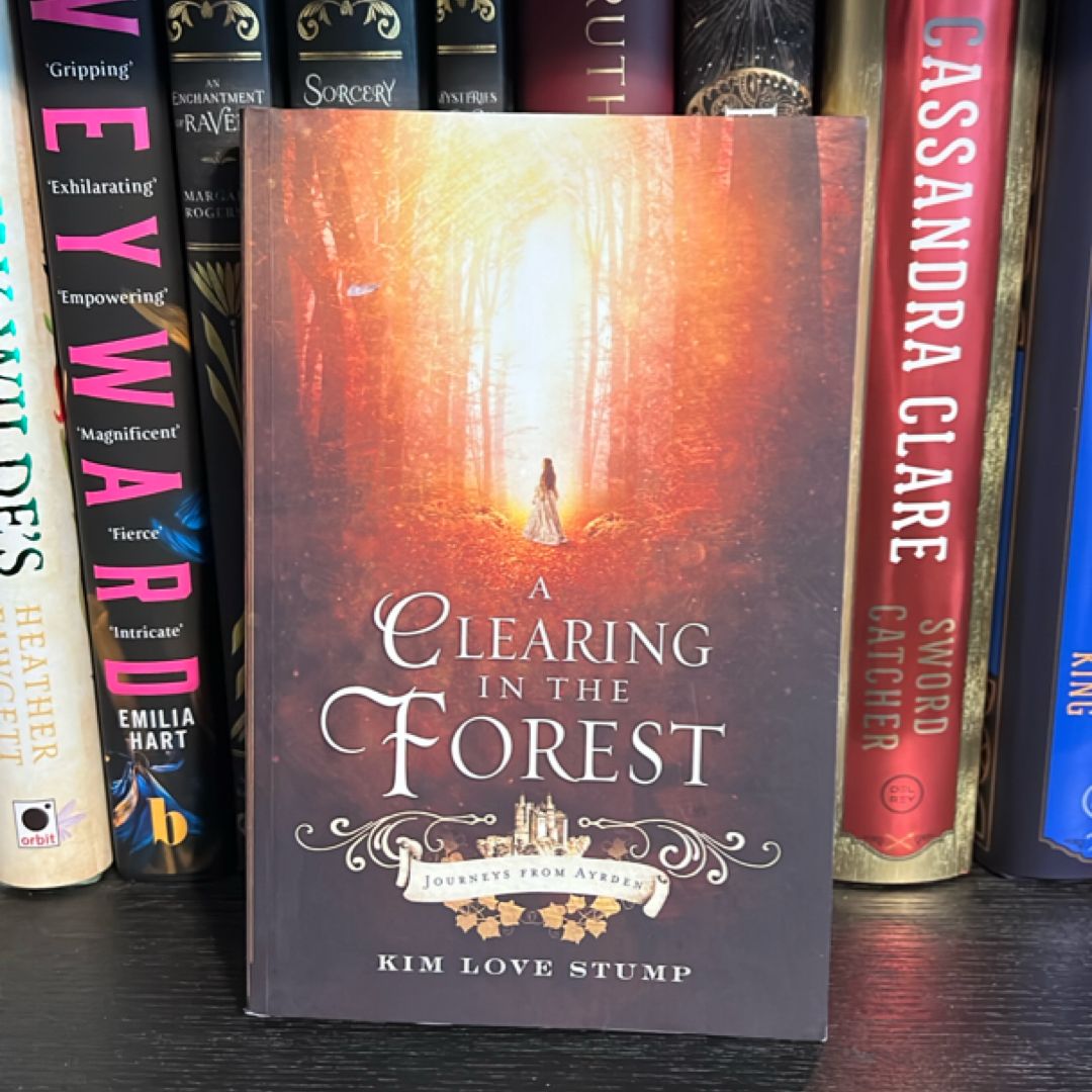 A Clearing in the Forest