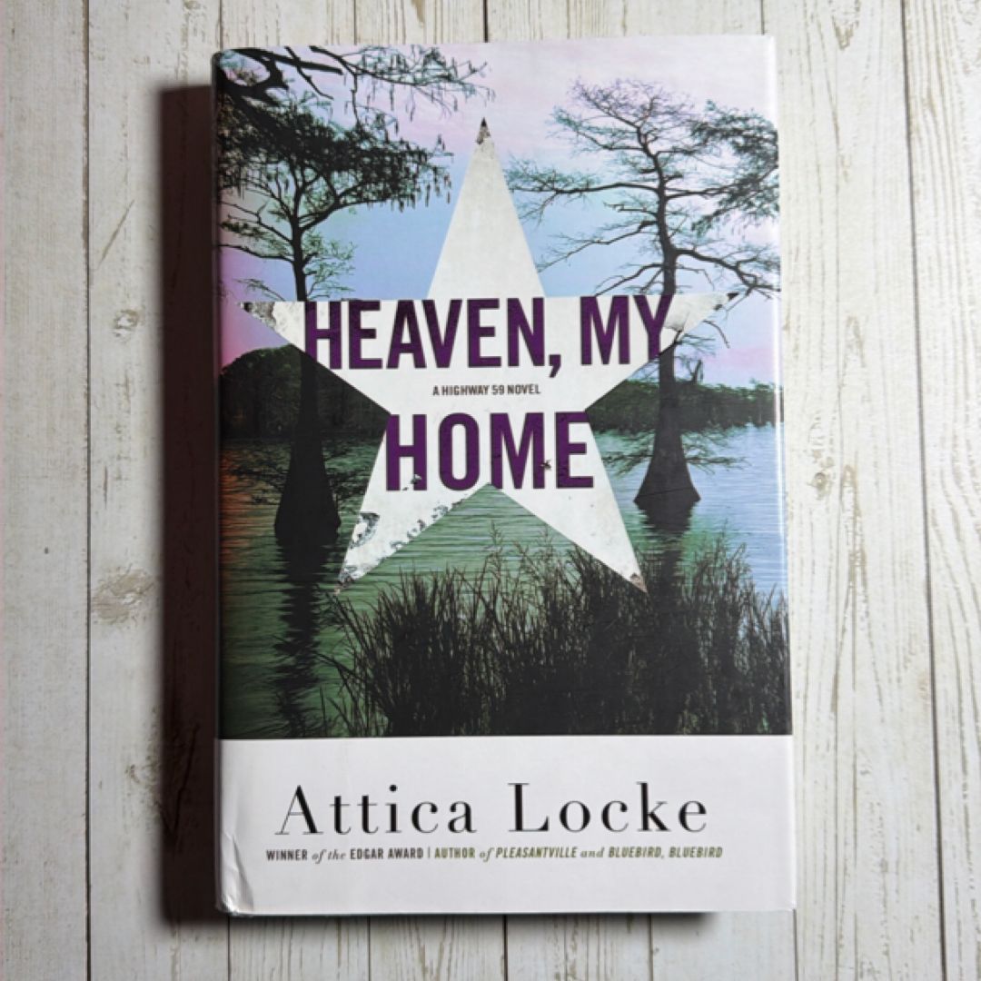 Heaven, My Home