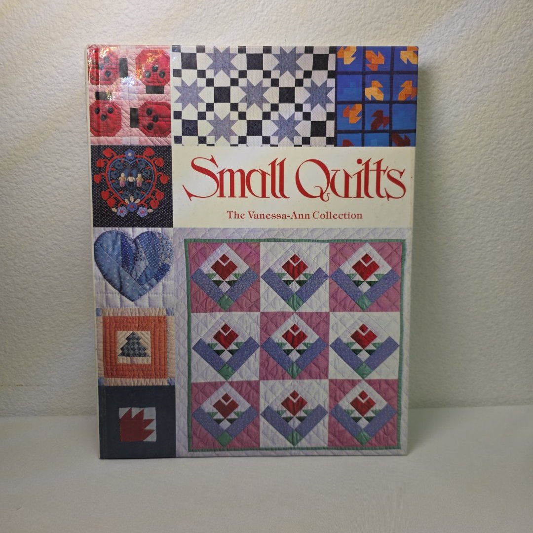 Small Quilts