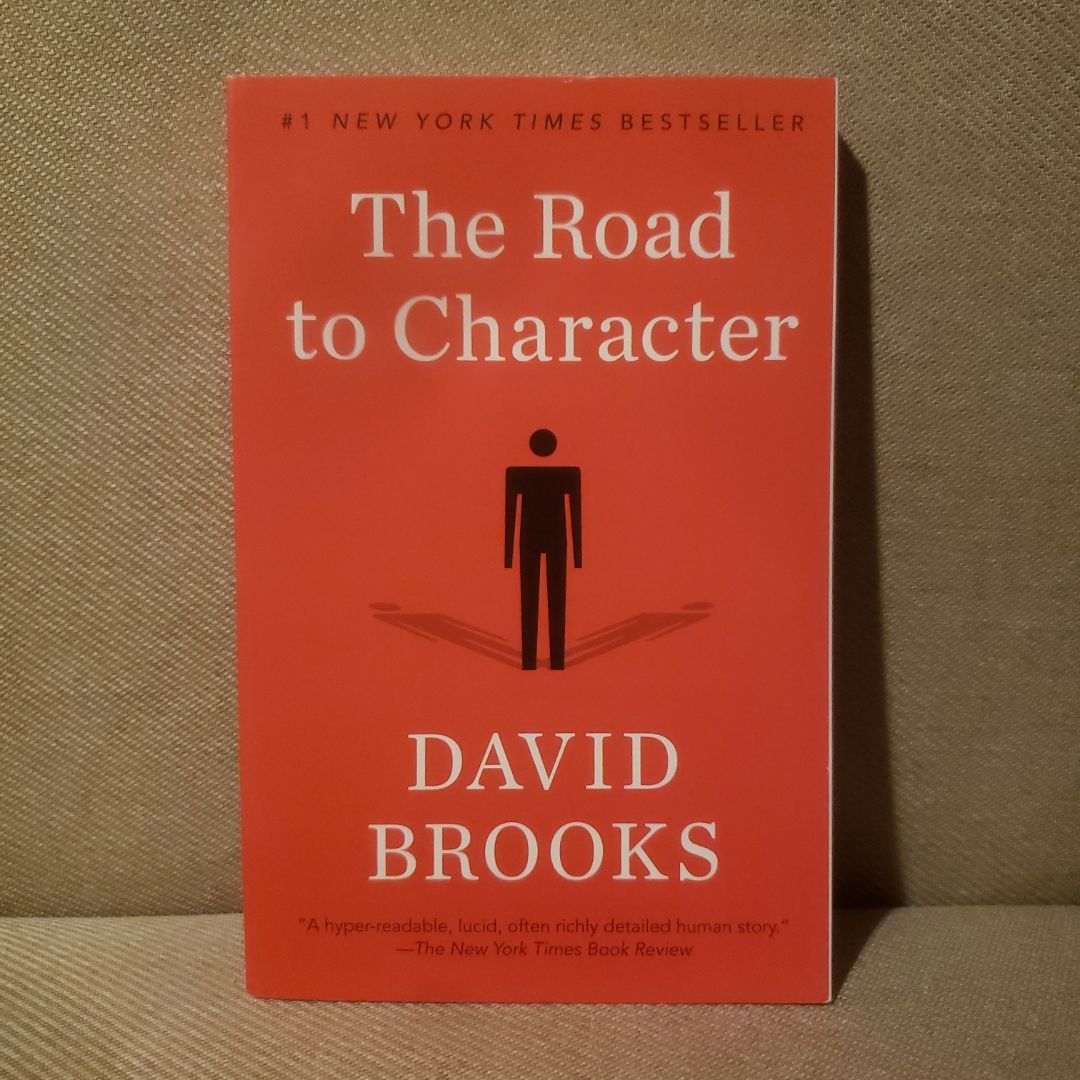 The Road to Character