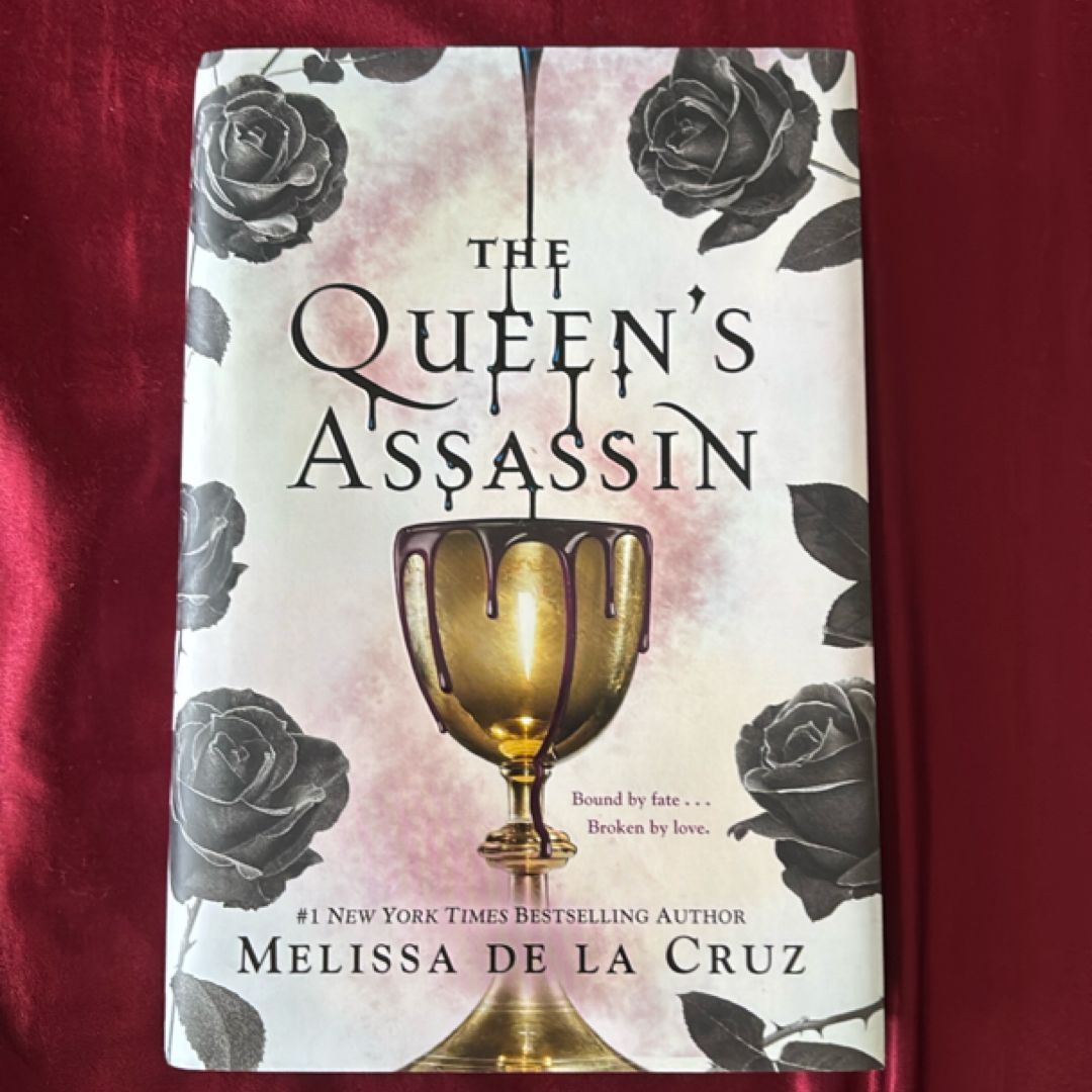 The Queen's Assassin
