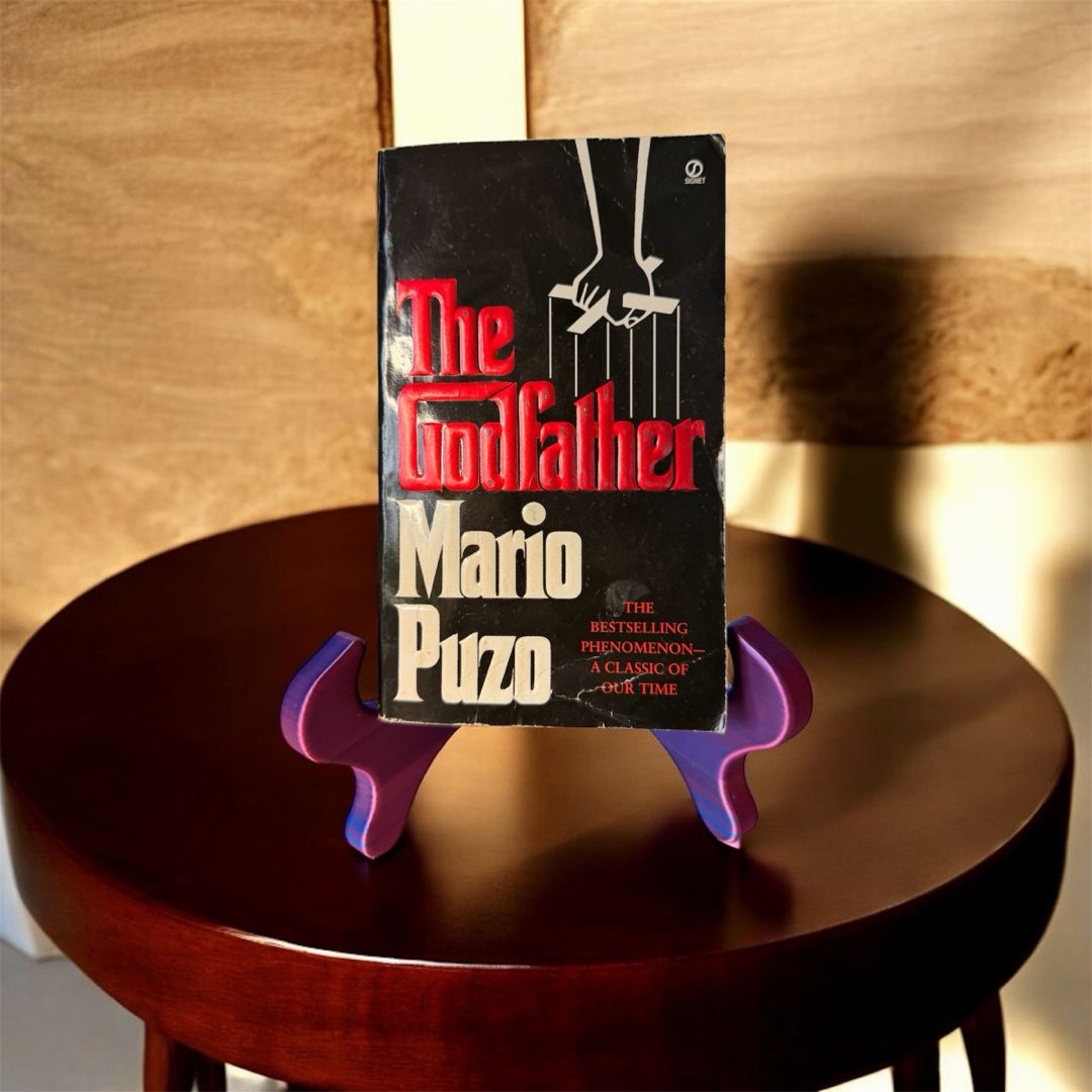 The Godfather