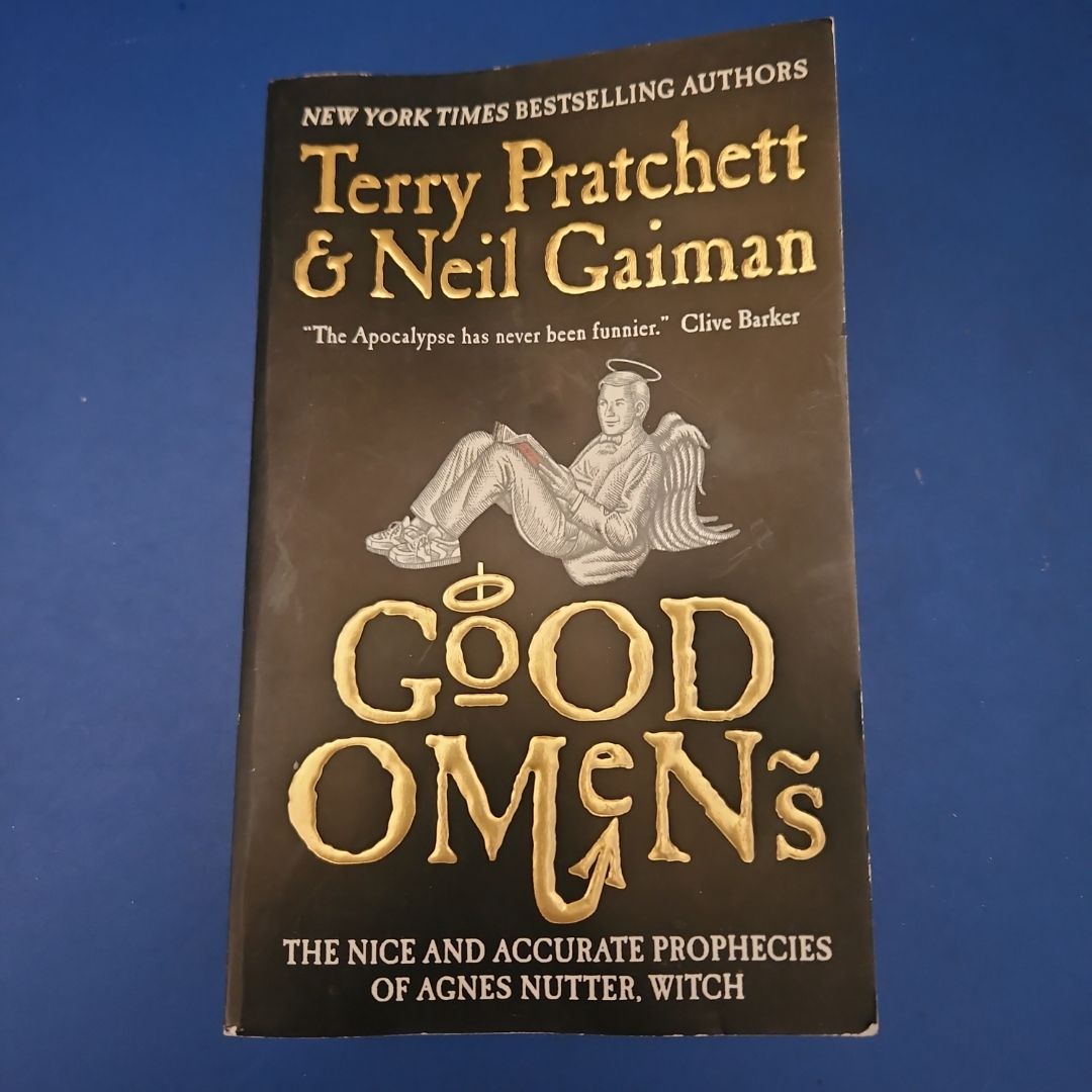 Good Omens