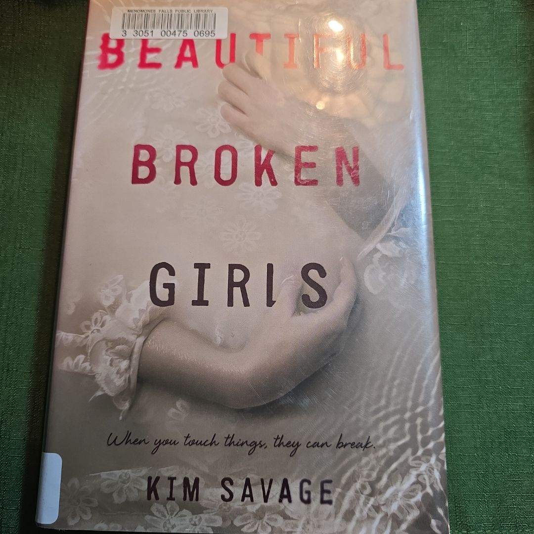 Beautiful Broken Girls