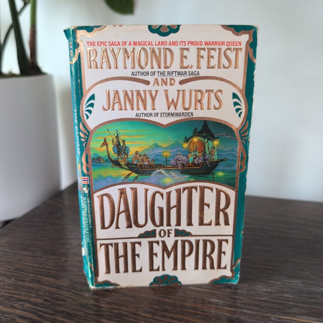 Daughter of the Empire