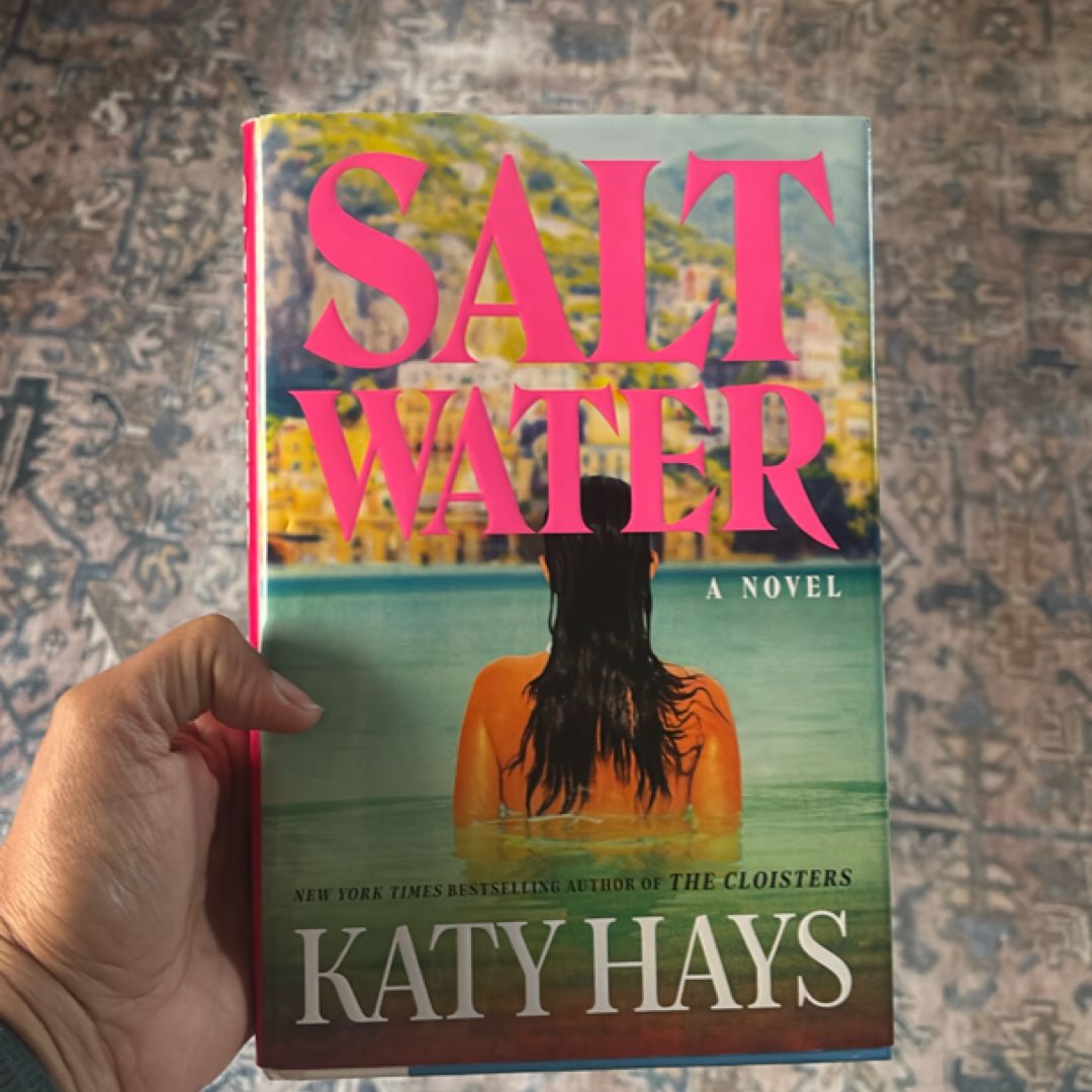 Saltwater