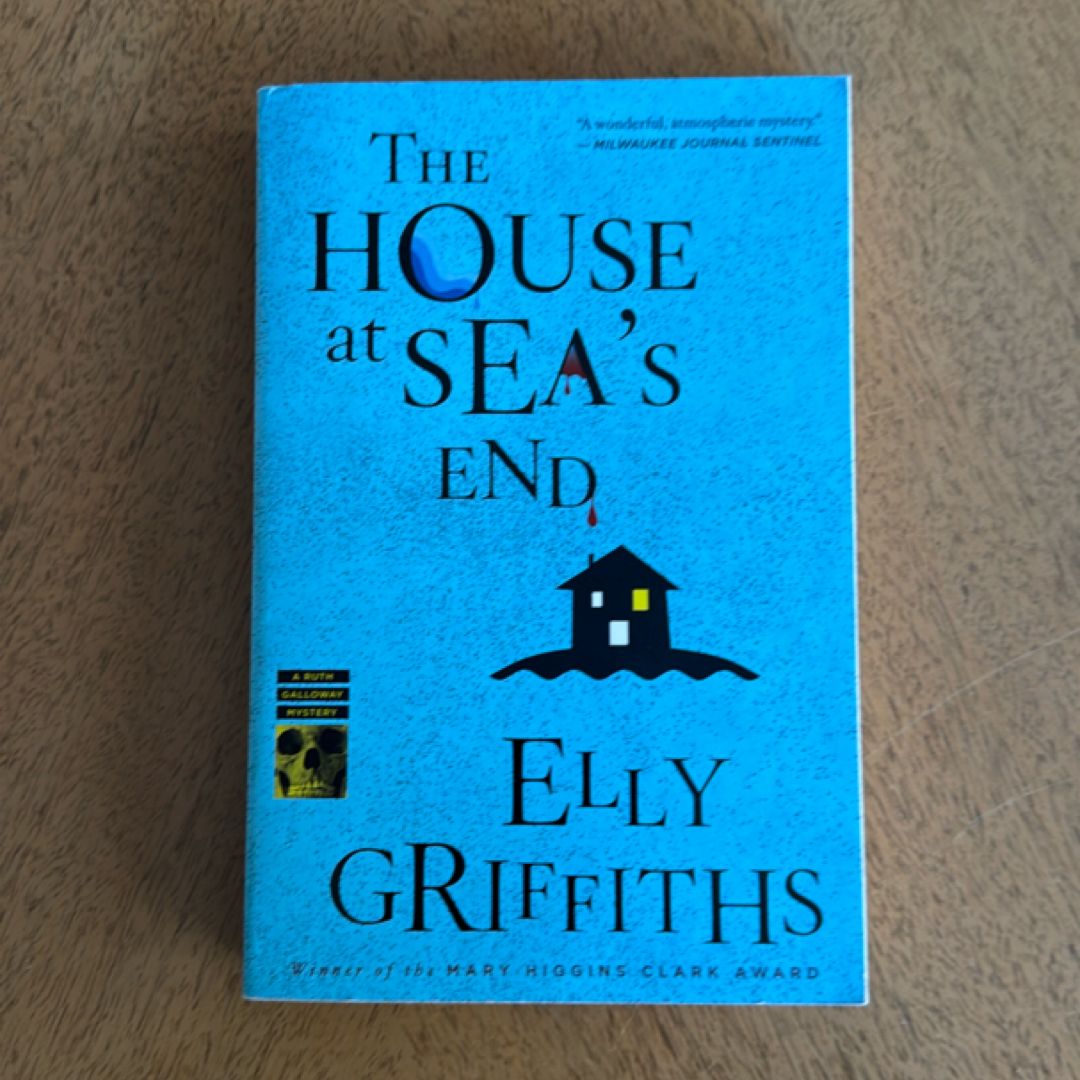 The House at Sea's End