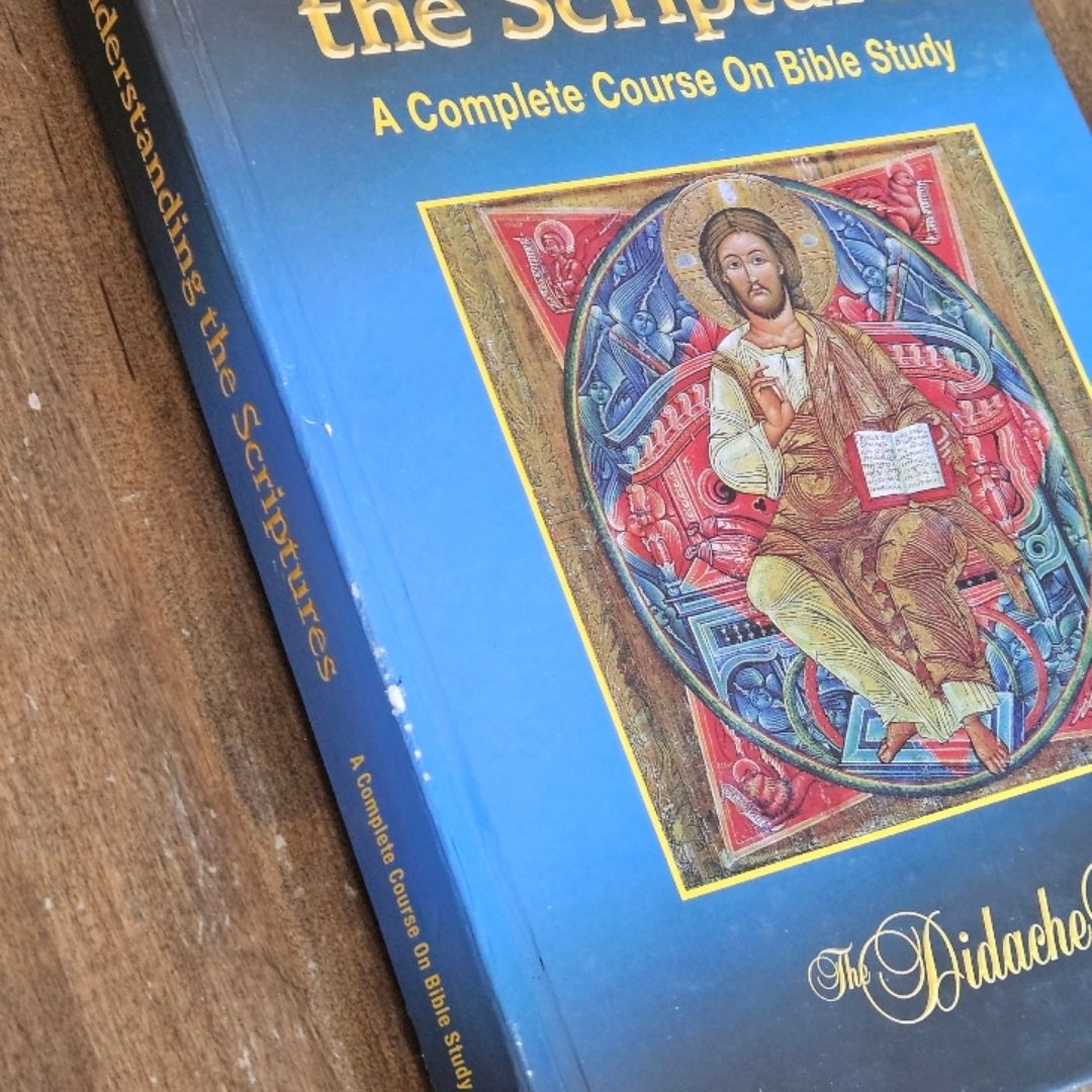 Understanding the Scriptures