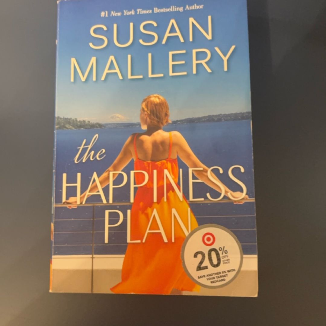 The Happiness Plan